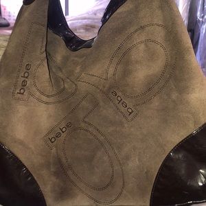 Bebe handbag
